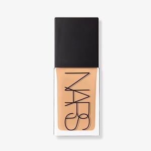 NWT NARS Light Reflecting Advanced Skincare Foundation Medium Lanai 2.25